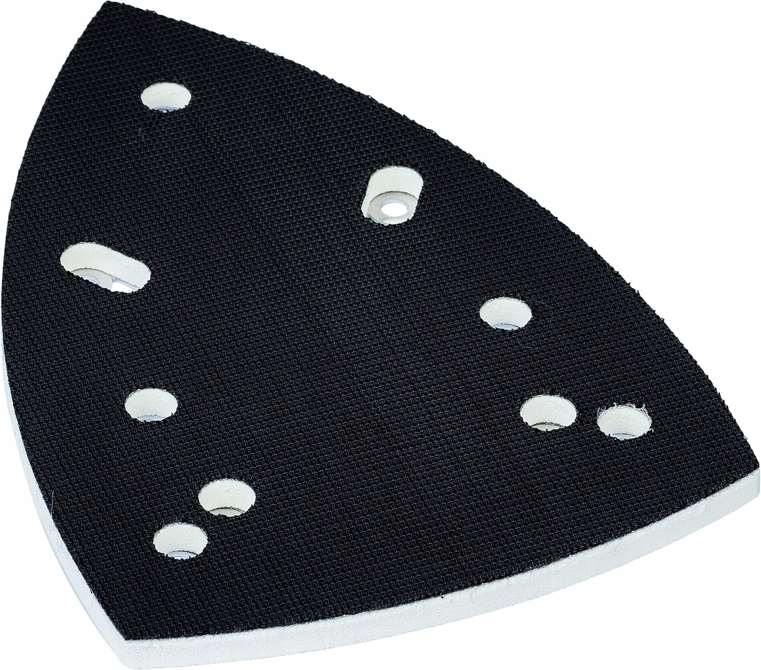Brúsny tanier BOSCH Delta pre GSS 10x15 cm